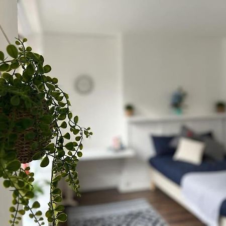 Glasshouse Yard Studio'S F1 لندن المظهر الخارجي الصورة